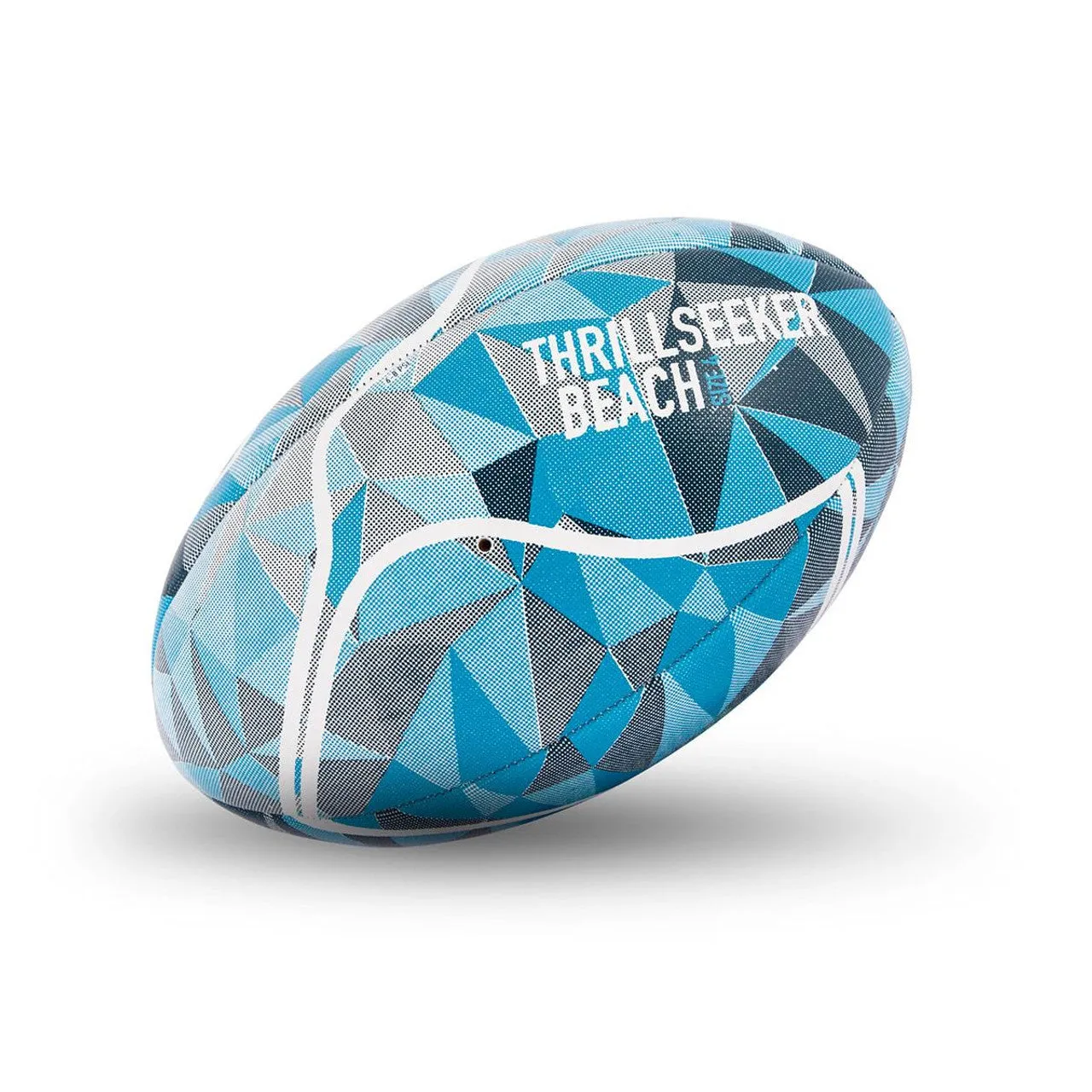 Canterbury Thrillseeker Beach Rugby Ball, Size 4