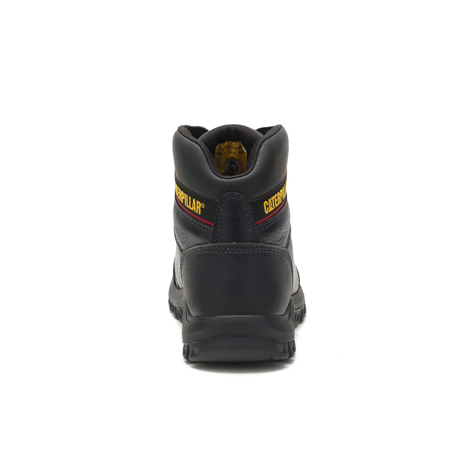 CATERPILLAR Men's Outline Steel Toe Work Boot