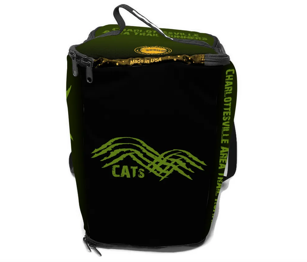 CATs 2022 RACEDAY BAG™