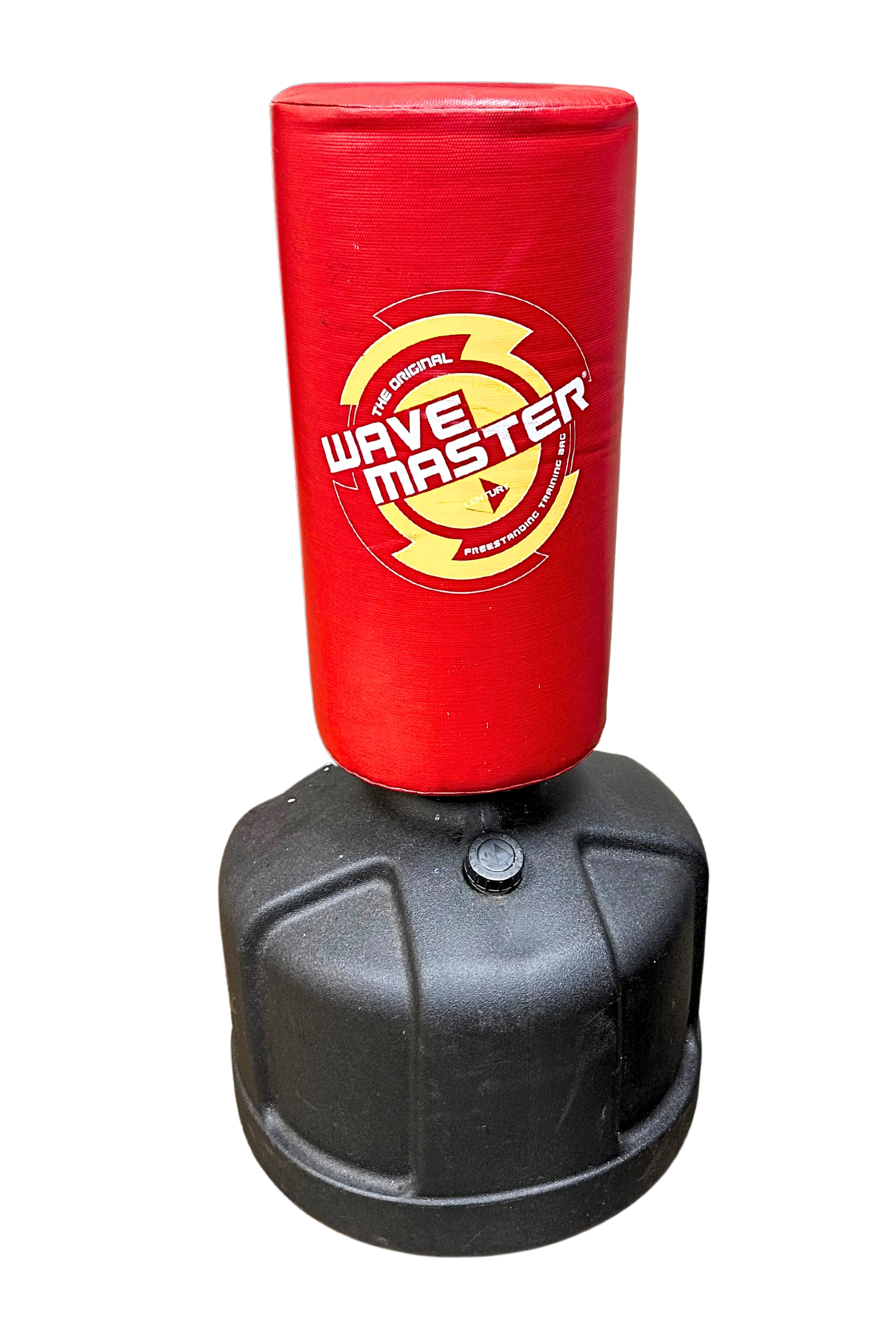 Century Wavemaster Original Freestanding Punch Bag – Adjustable Martial Arts Training Bag - Local Pickup