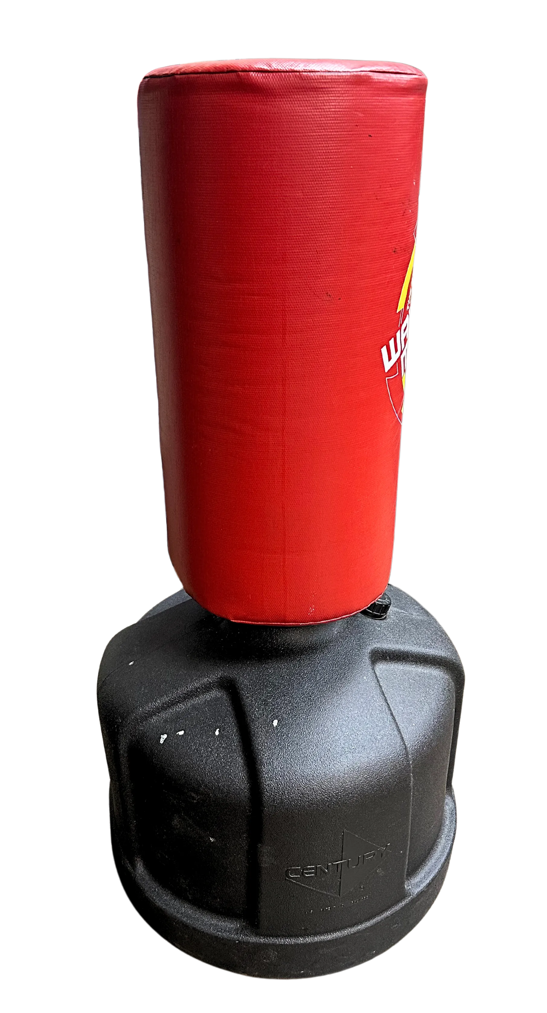 Century Wavemaster Original Freestanding Punch Bag – Adjustable Martial Arts Training Bag - Local Pickup