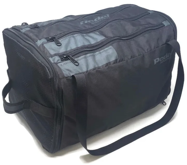 Chroma CYCLING RACEDAY BAG™ ISD