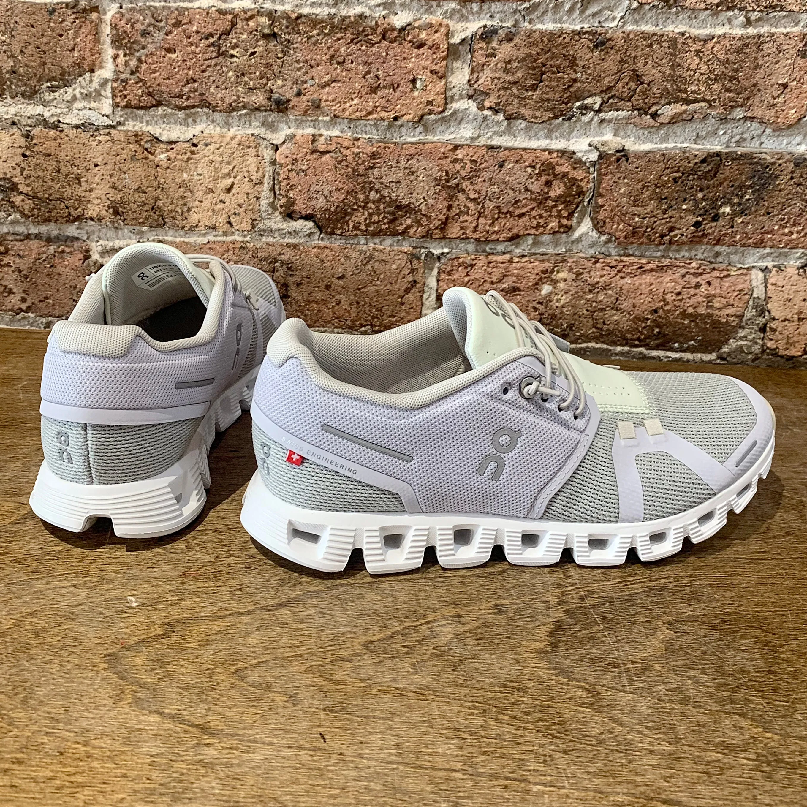 Cloud 5 Combo Women's Lavender | Aloe