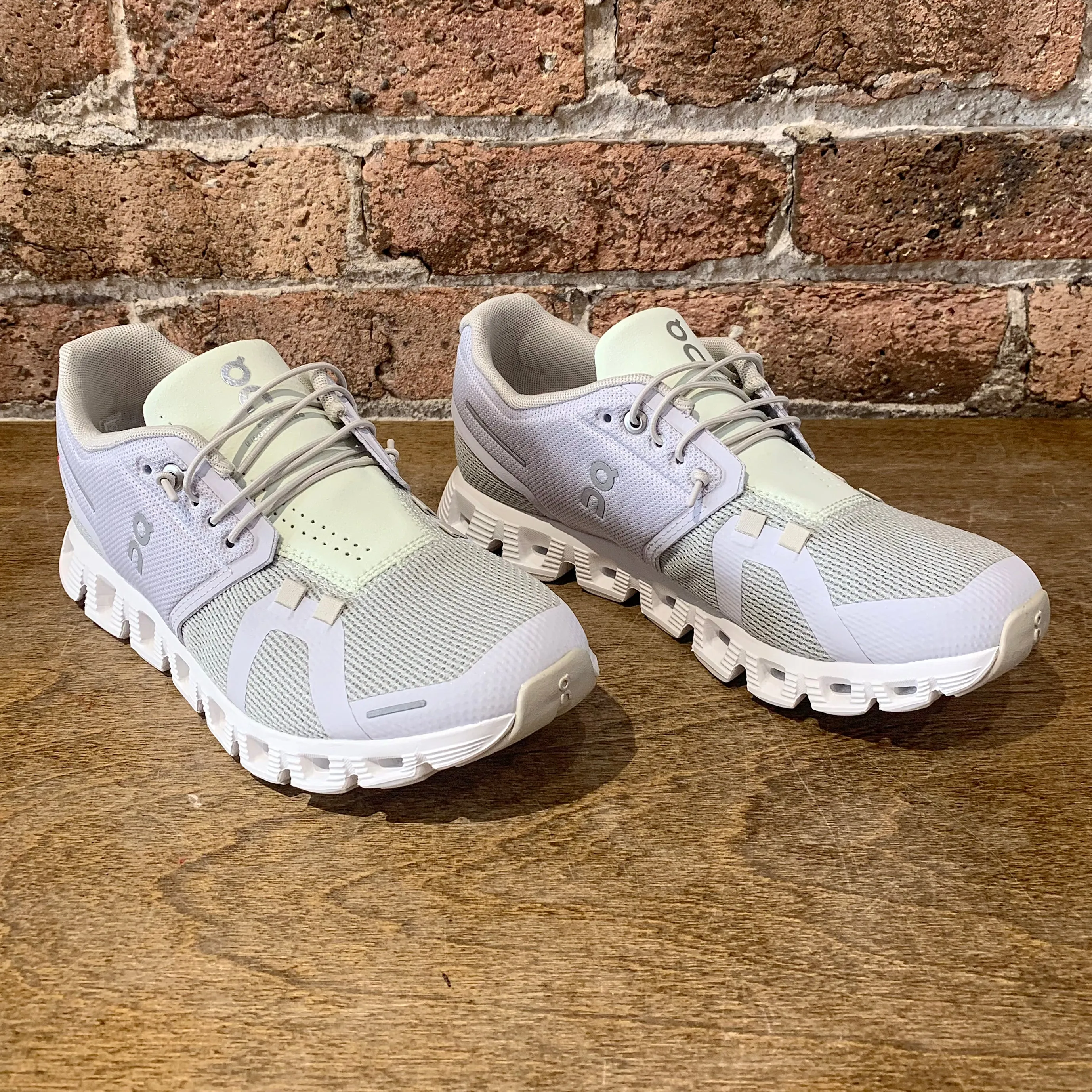 Cloud 5 Combo Women's Lavender | Aloe