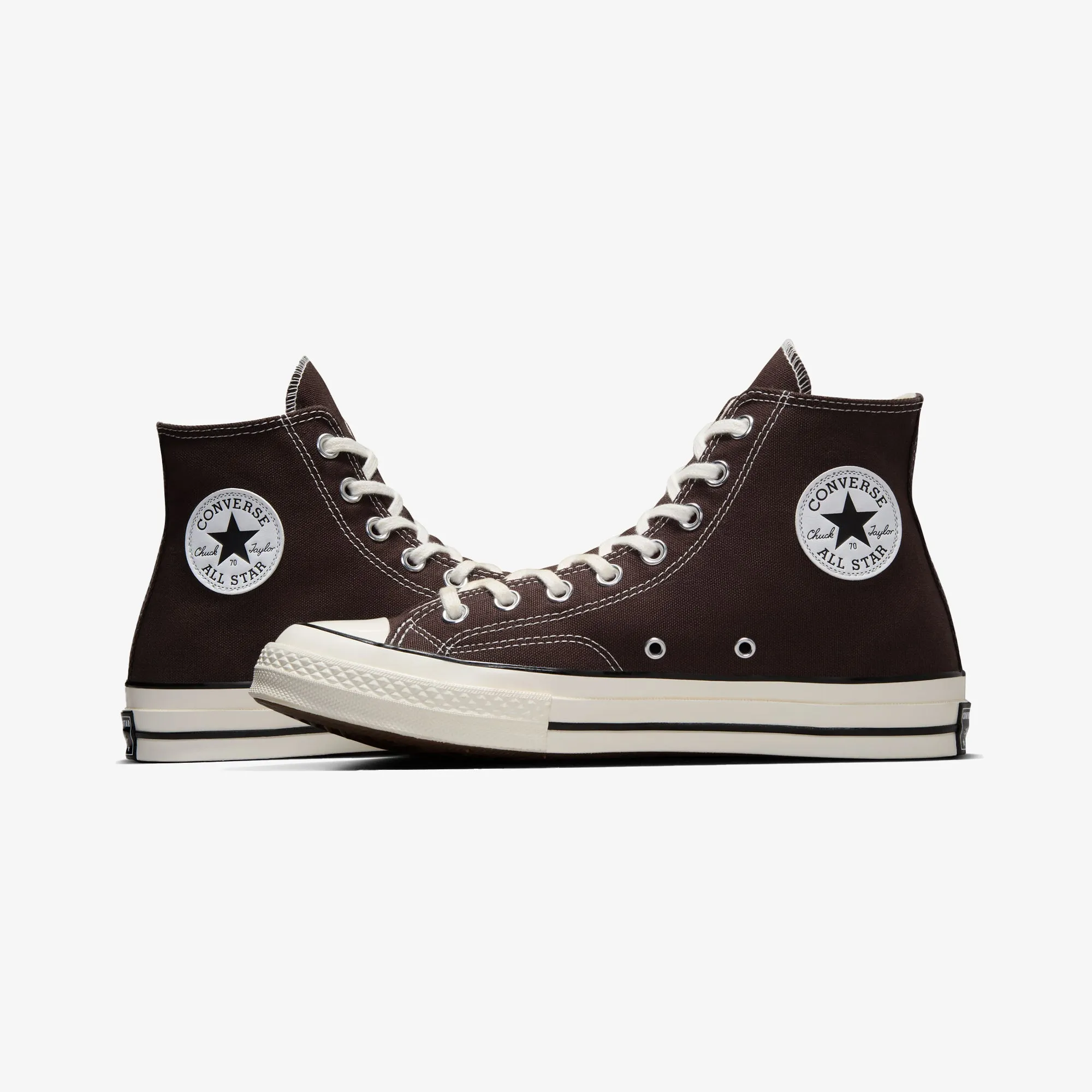 Converse | CHUCK 70 SEASONAL COLOR { BROWN