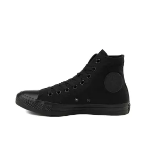 Converse CTAS Hi - Black Mono