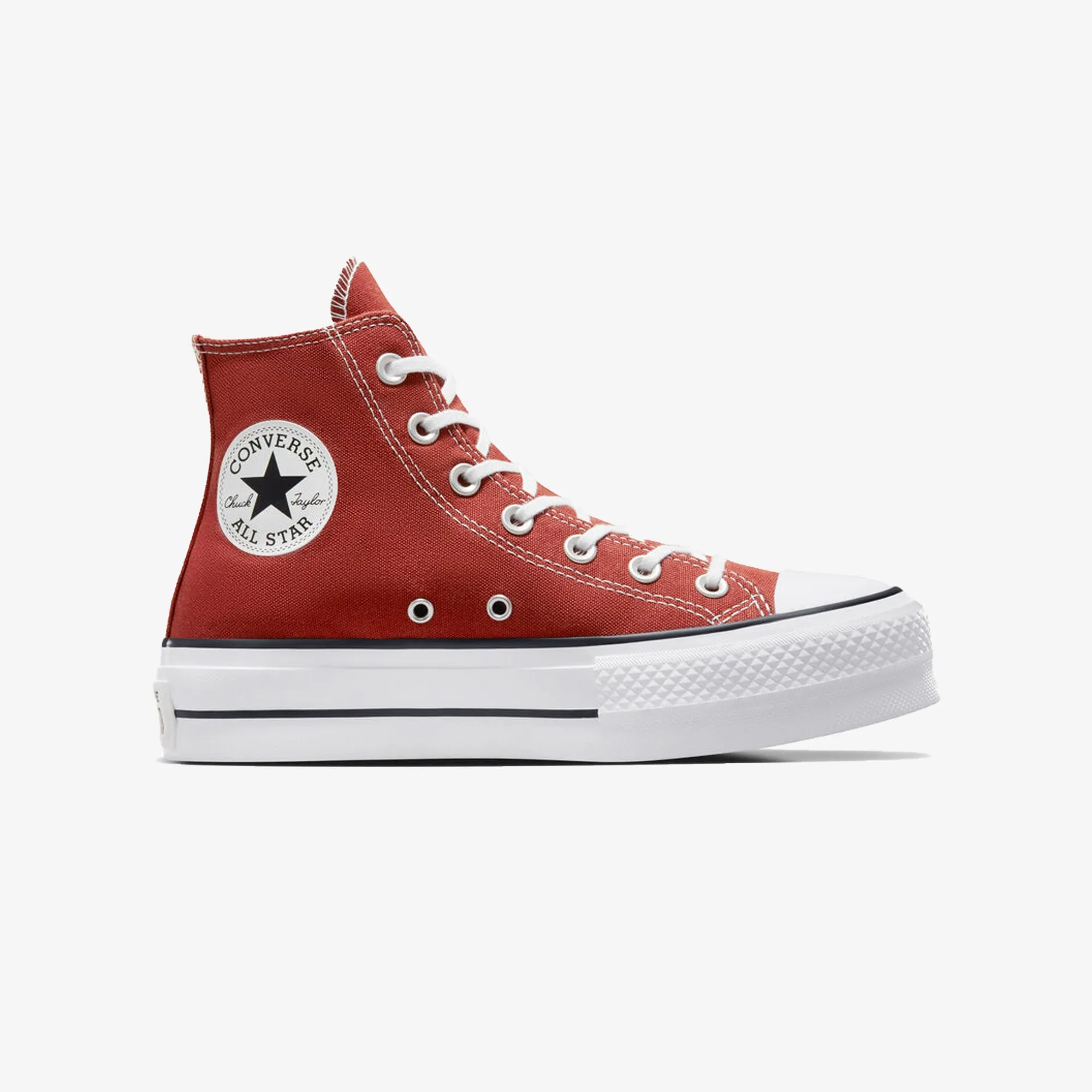 Converse | WMN'S CHUCK TAYLOR ALL STAR LIFT  { SPICE