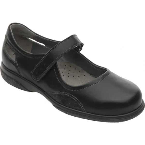 Cosyfeet Paradise- 6E Ladies Extra Roomy Shoes - Ireland