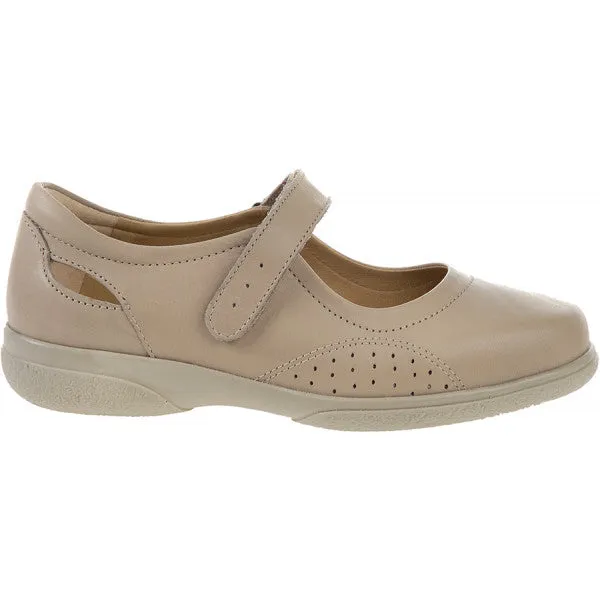 Cosyfeet Paradise- 6E Ladies Extra Roomy Shoes - Ireland