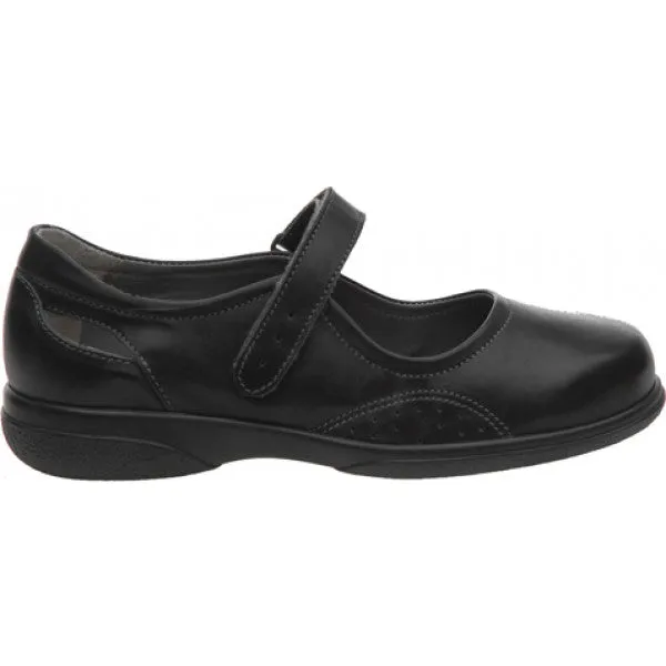 Cosyfeet Paradise- 6E Ladies Extra Roomy Shoes - Ireland