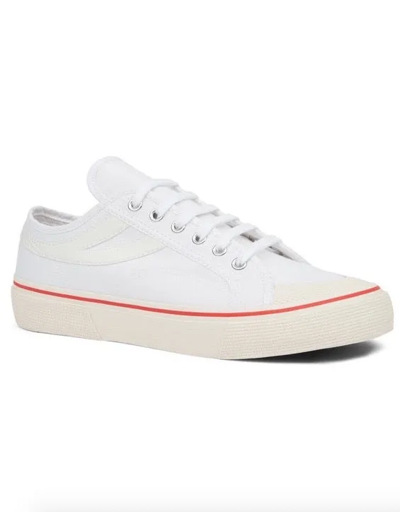 Cotleau Mens White