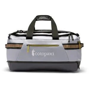 Cotopaxi Allpa 50L Duffel Bag - Smoke/Cinder