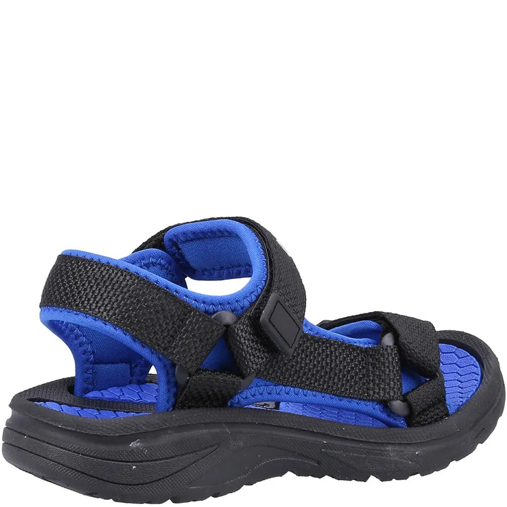 Cotswold Bodiam Recycled Sandal