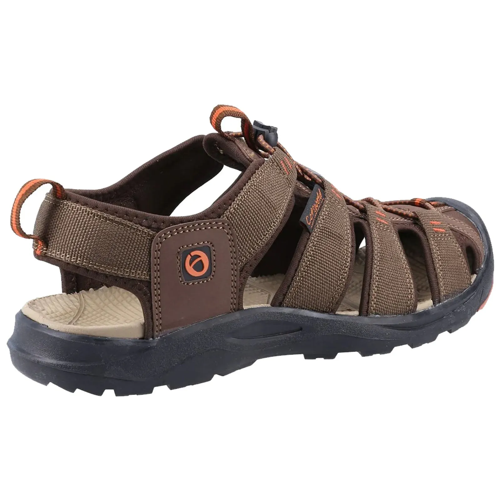 Cotswold Mens Marshfield Sandals