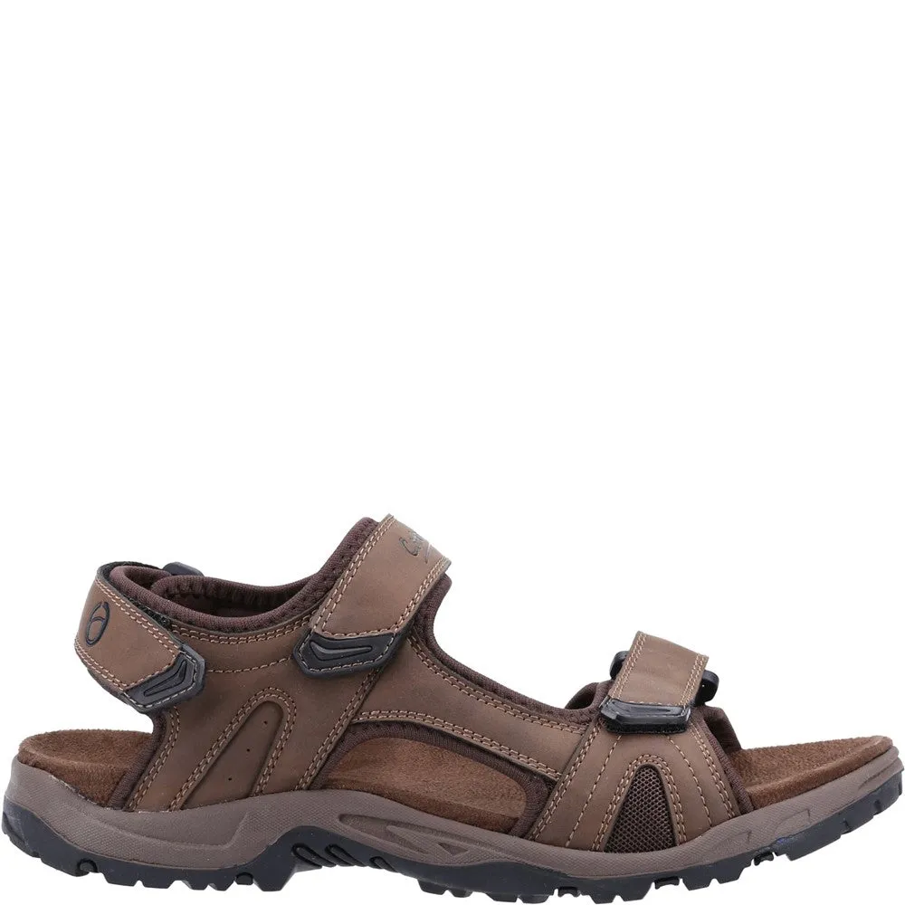 Cotswold Shilton Recyled Sandal