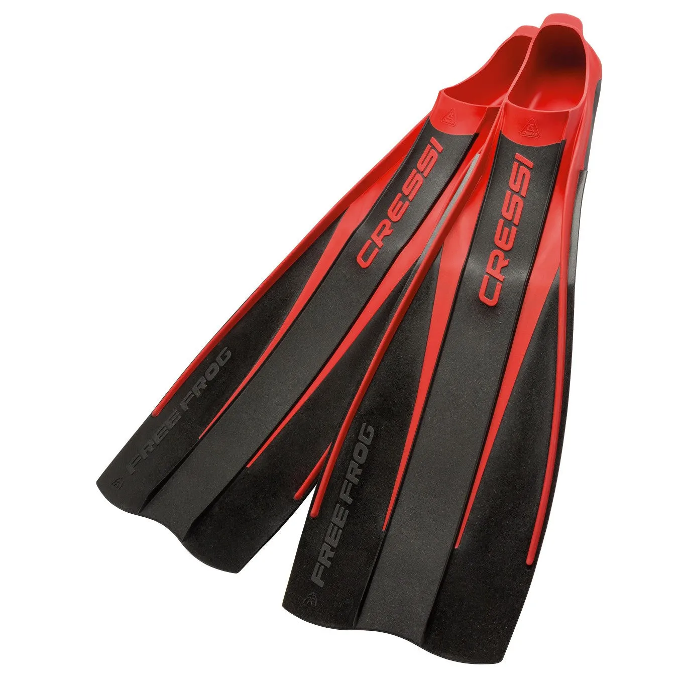 Cressi Free Frog Fins