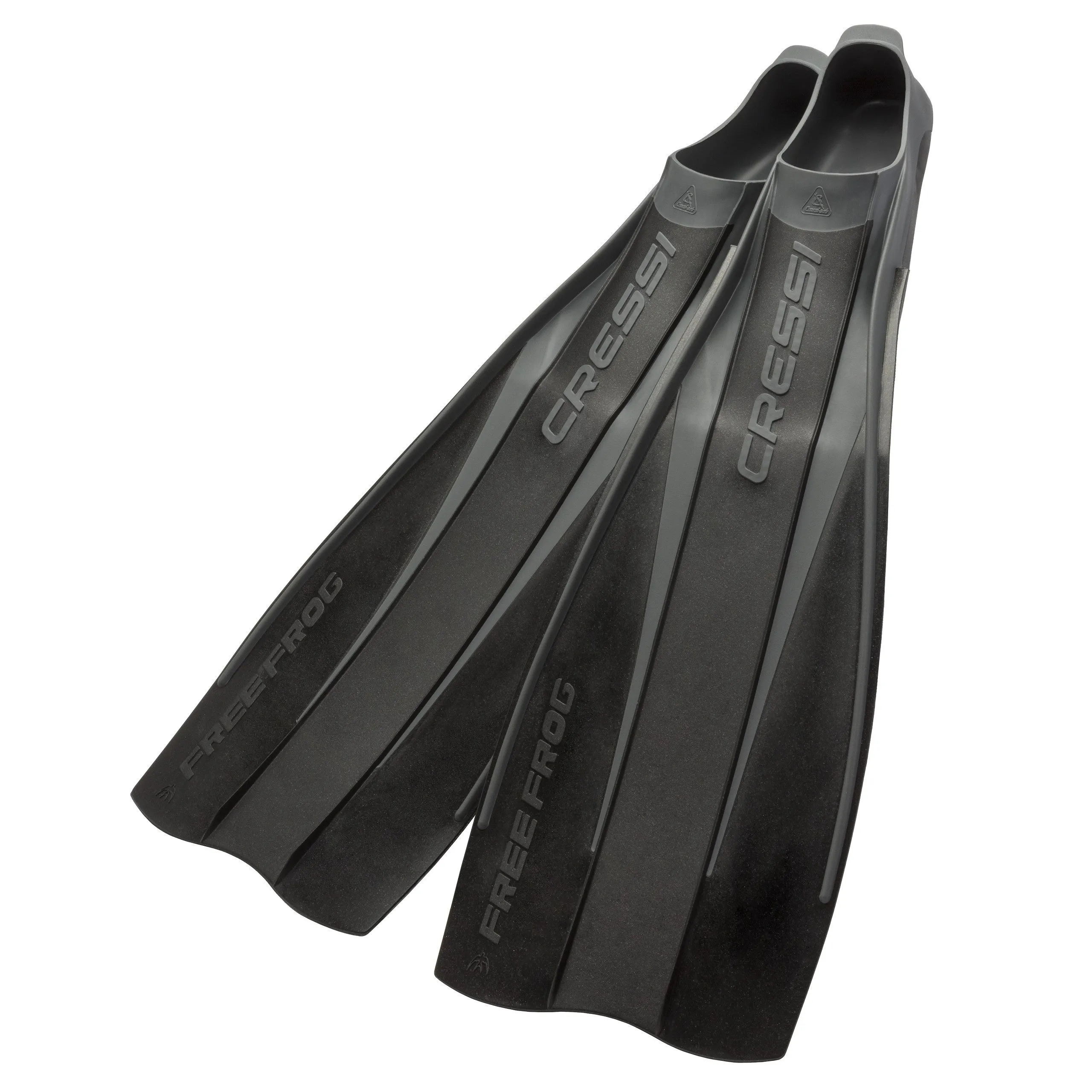 Cressi Free Frog Fins