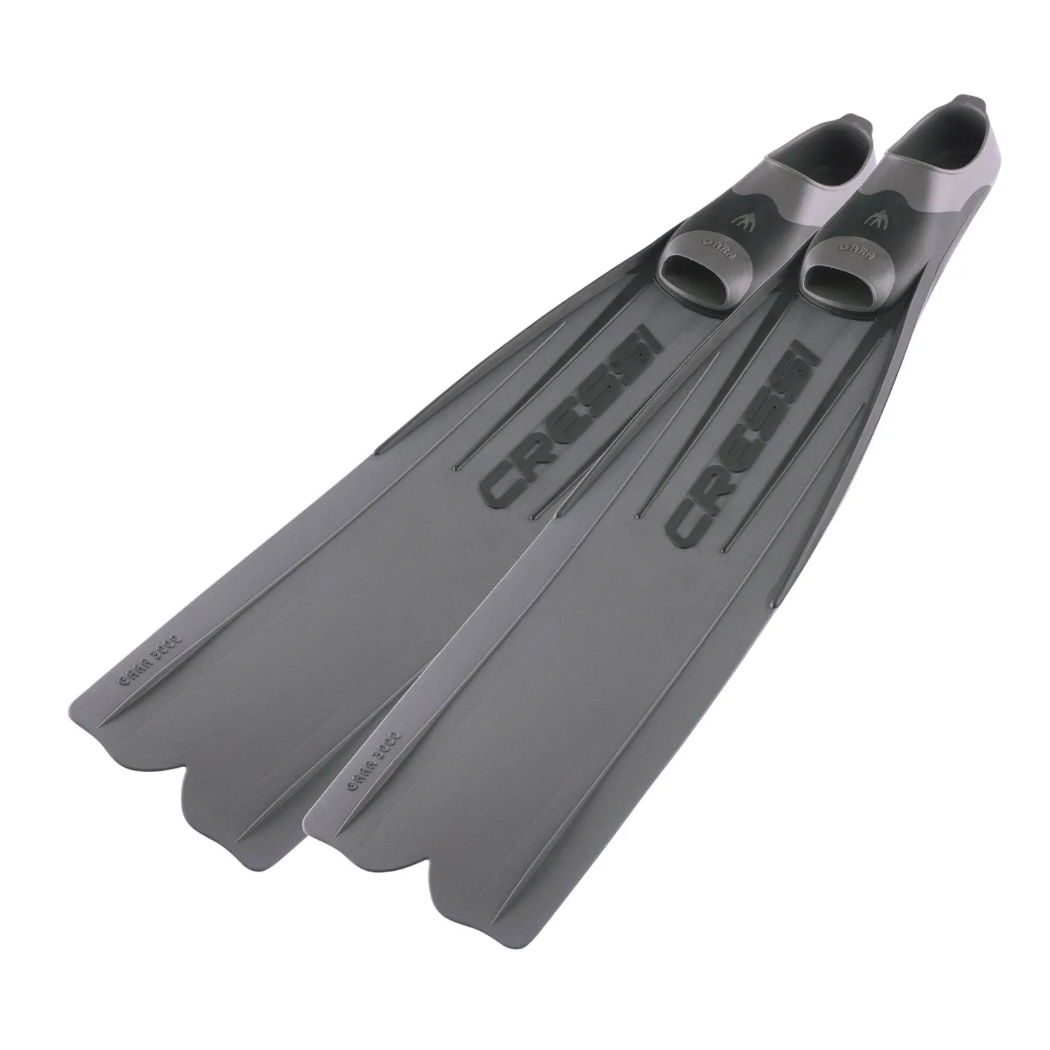 Cressi Gara 3000 LD Full Foot Fins