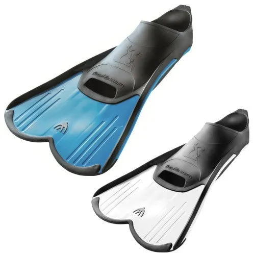 Cressi Light Short Blade Kids Fins