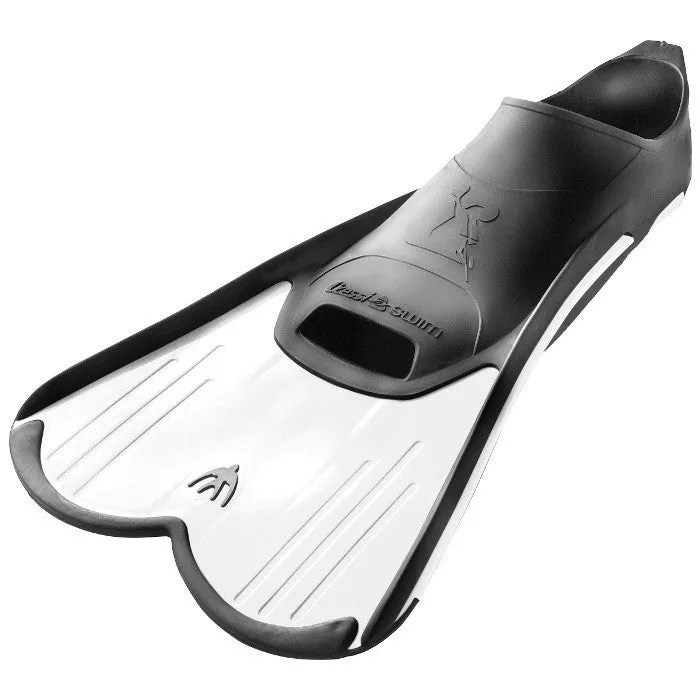 Cressi Light Short Blade Kids Fins