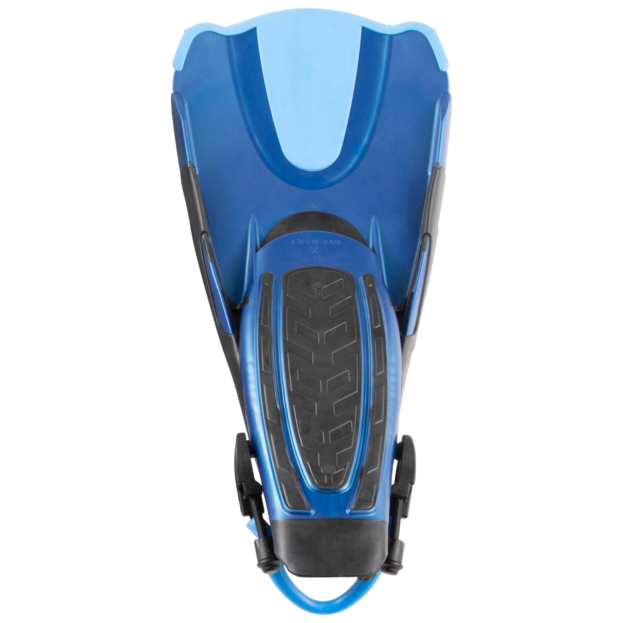 Cressi Maui Short Scuba Dive Fins