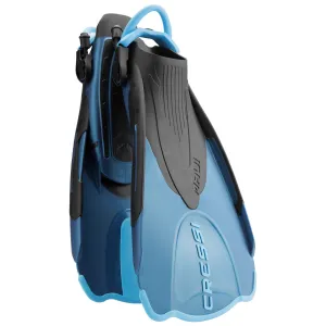 Cressi Maui Short Scuba Dive Fins