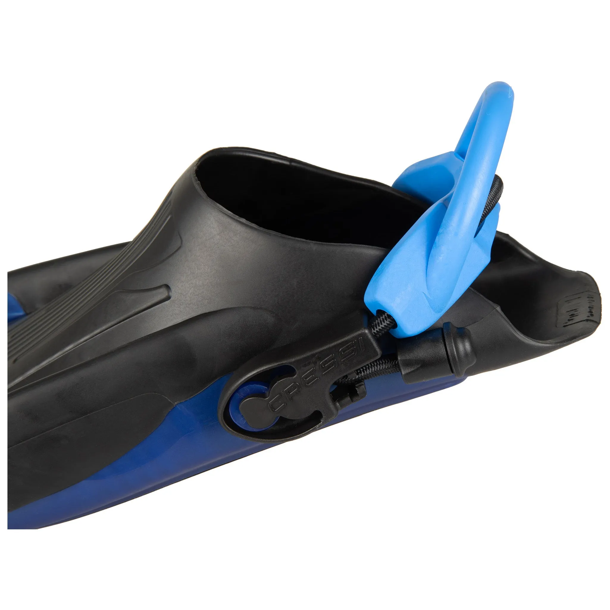 Cressi Maui Short Scuba Dive Fins