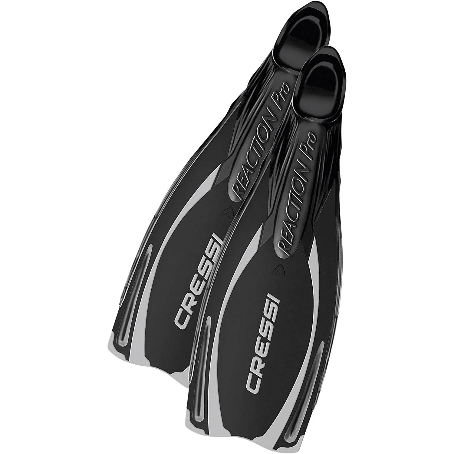 Cressi Reaction Pro Full Foot Fins