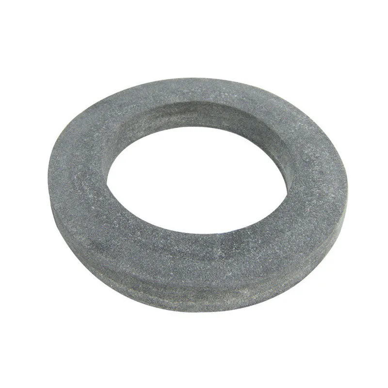 Danco Rubber 1-7/8 in. D X 2-15/16 in. D Bath Shoe Gasket