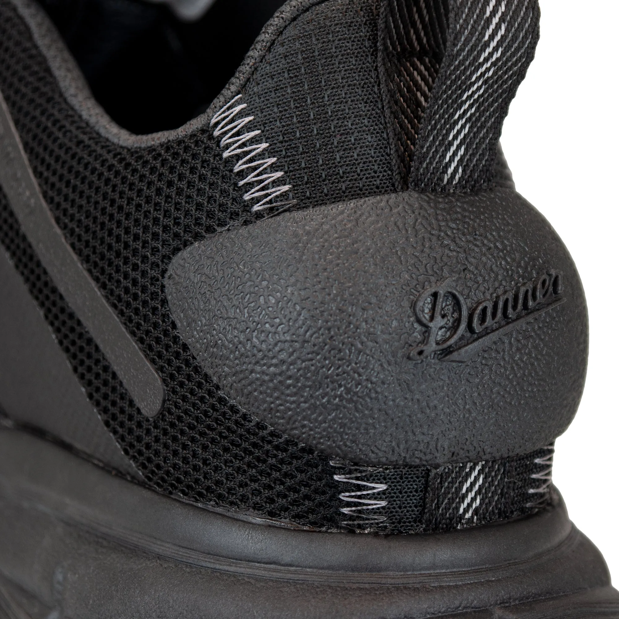 Danner Trail 2650 Mesh GTX Trainer - Black Shadow