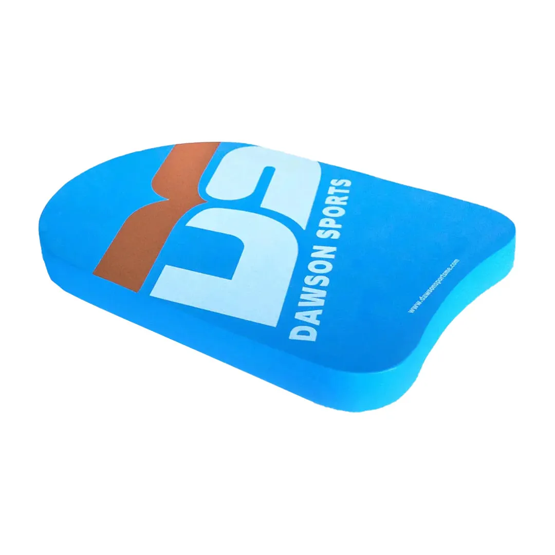 Dawson Sports Swimming Kickboard - Blue