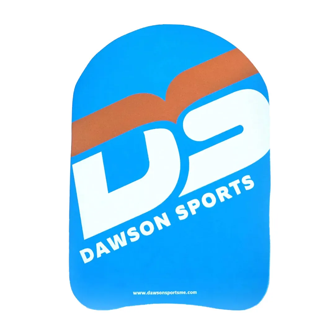 Dawson Sports Swimming Kickboard - Blue