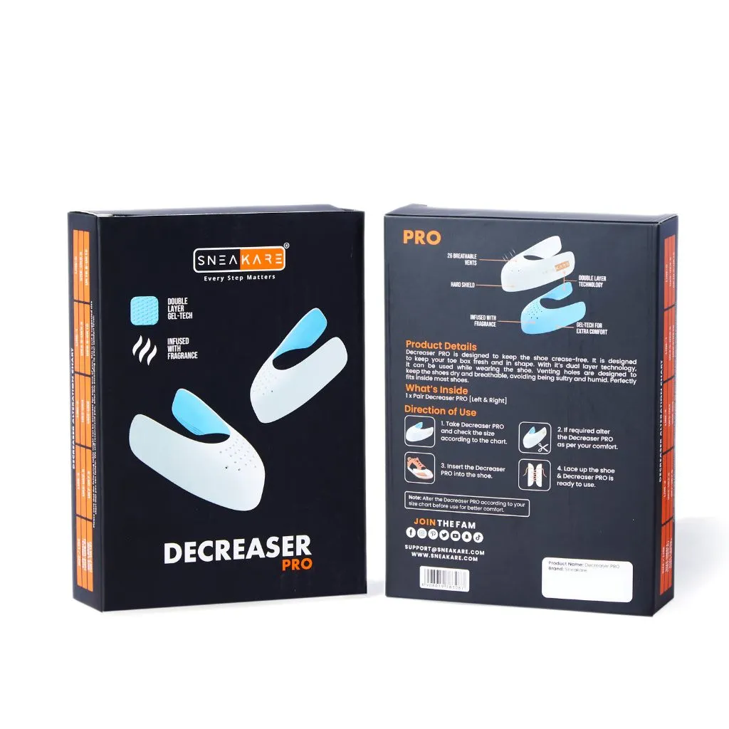 Decreaser Pro