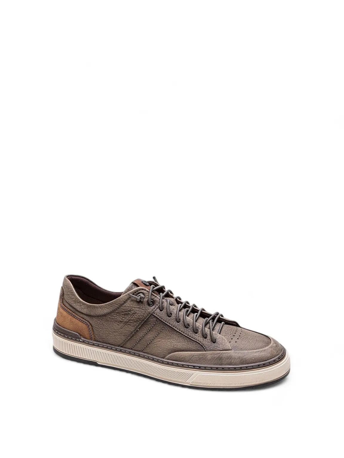 Denin City Classic Sneakers