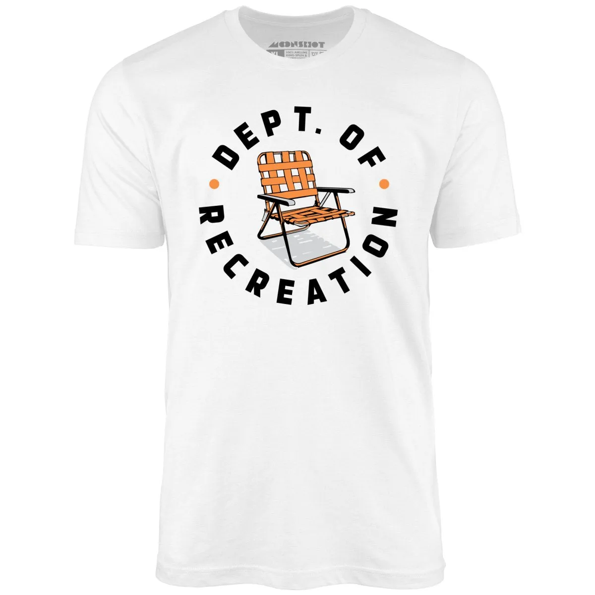 Department of Recreation - Unisex T-Shirt