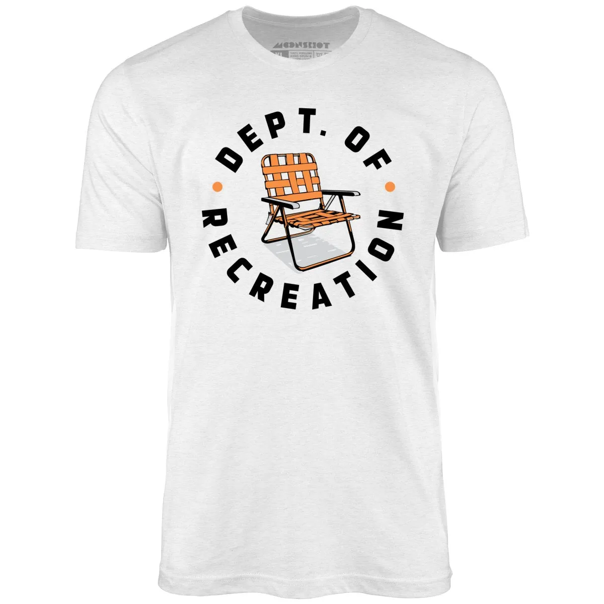 Department of Recreation - Unisex T-Shirt