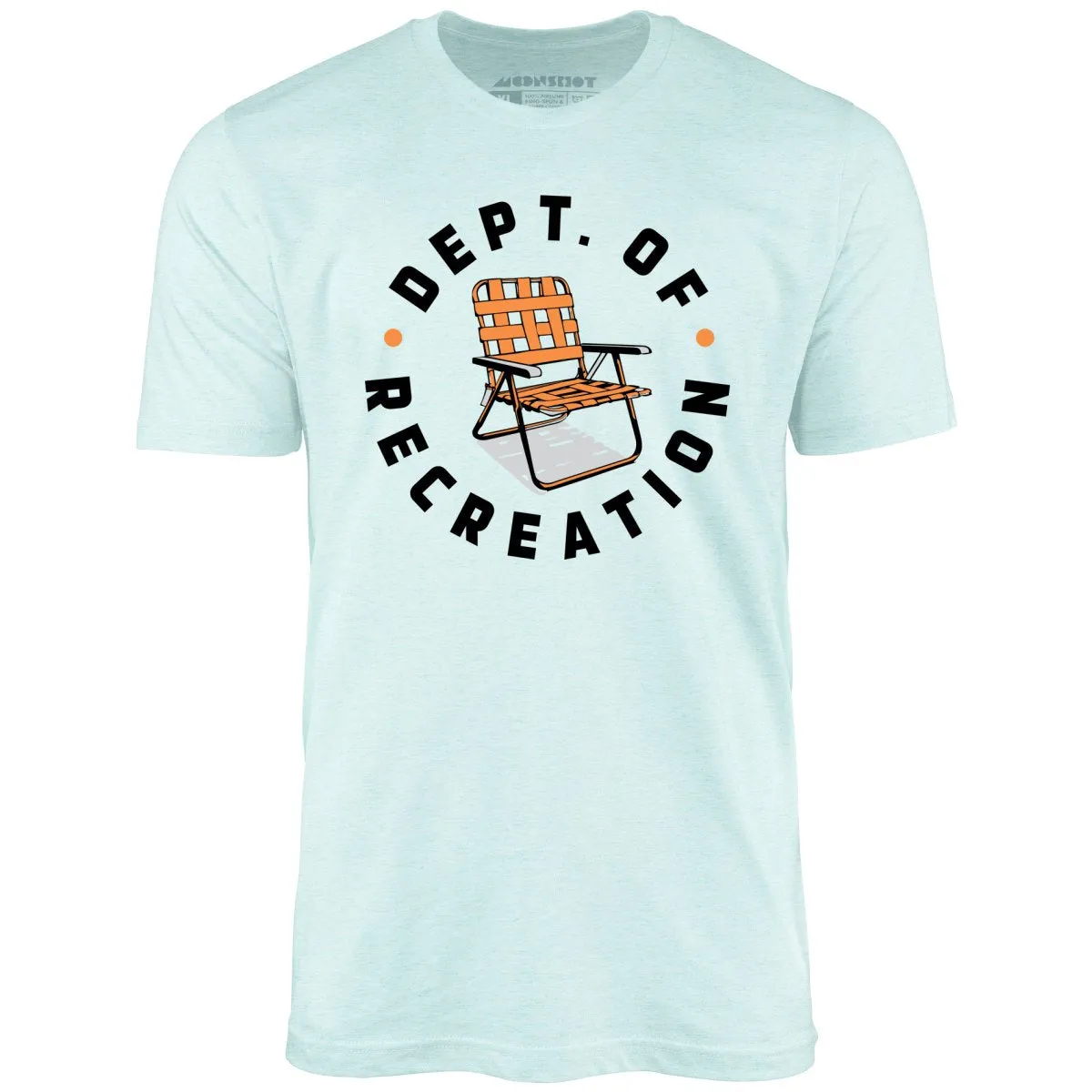 Department of Recreation - Unisex T-Shirt