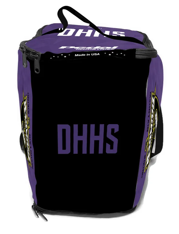 Desert Hills HS 2024 CYCLING RACEDAY BAG™