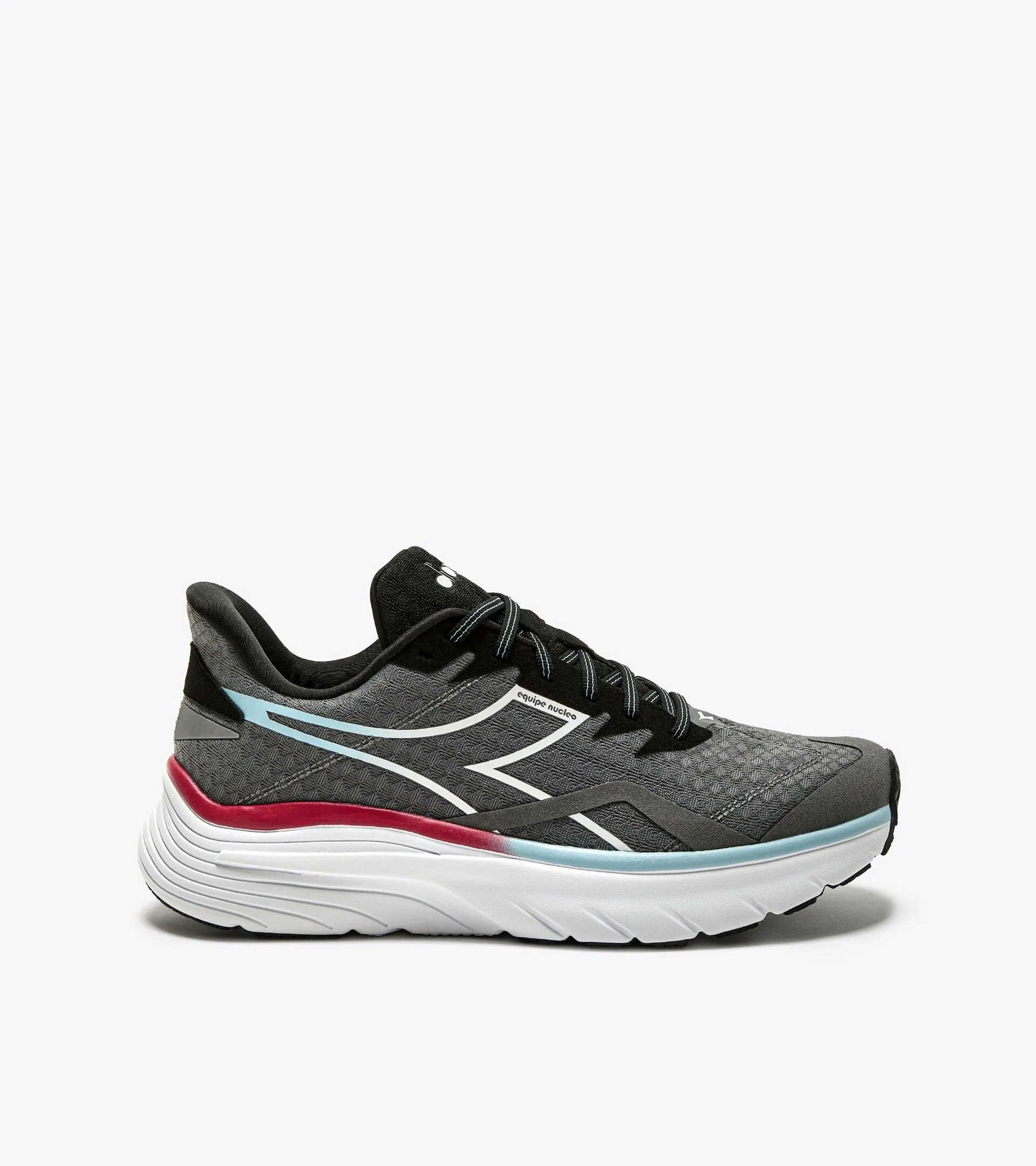 Diadora Mens Equipe Nucleo Running Shoe