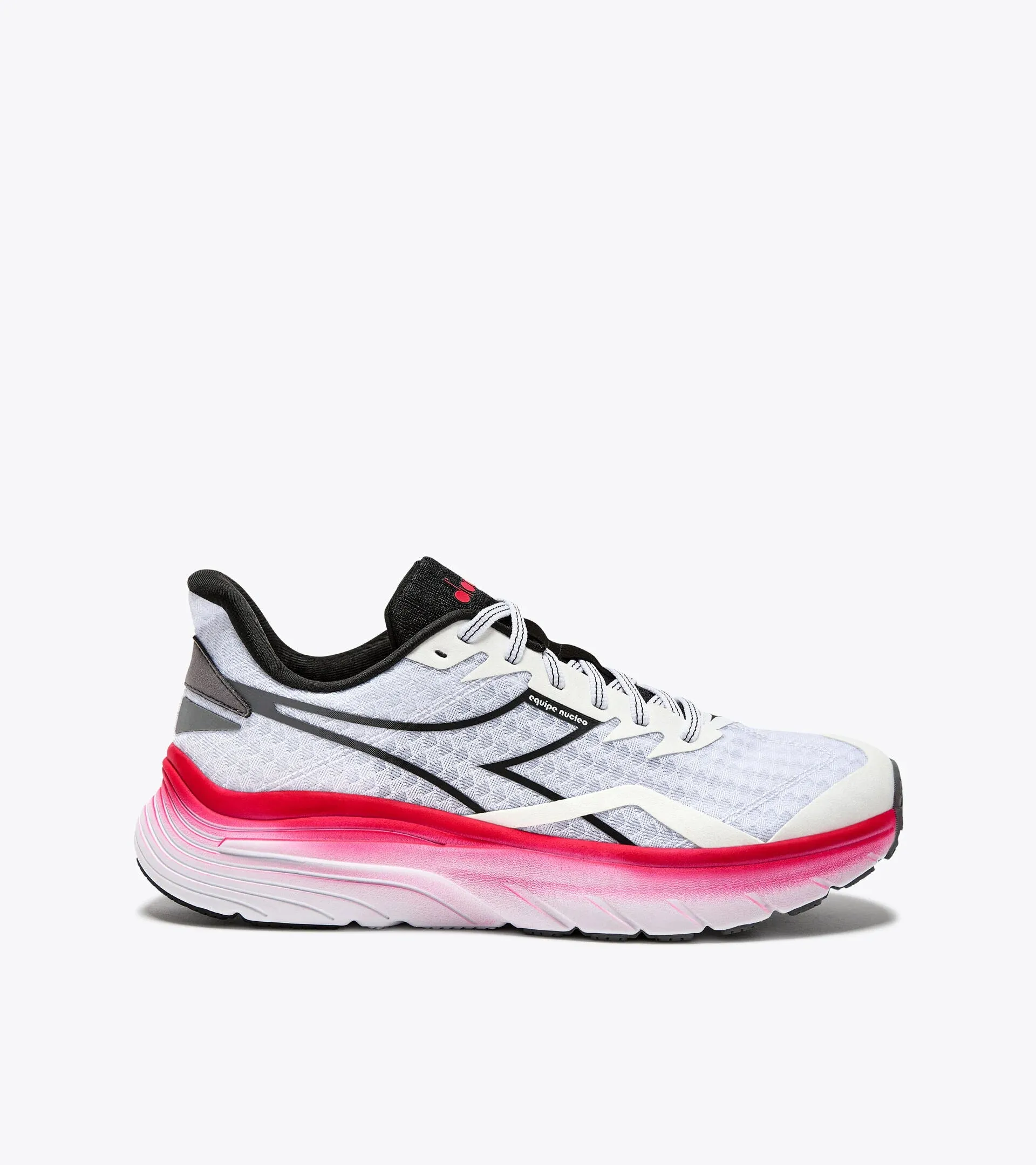 Diadora Mens Equipe Nucleo Running Shoe