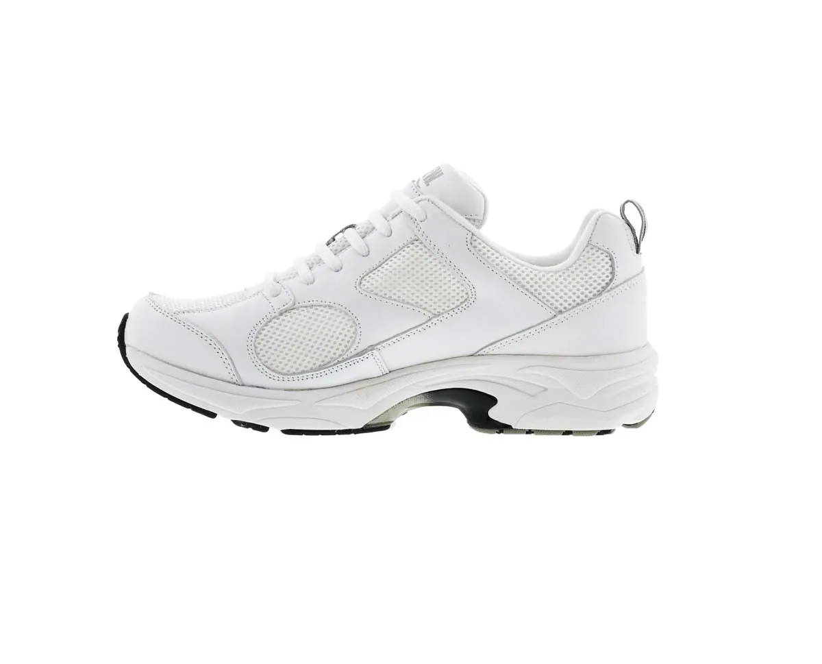 Drew Lightning Ii Men Athletic Shoe In White Combo