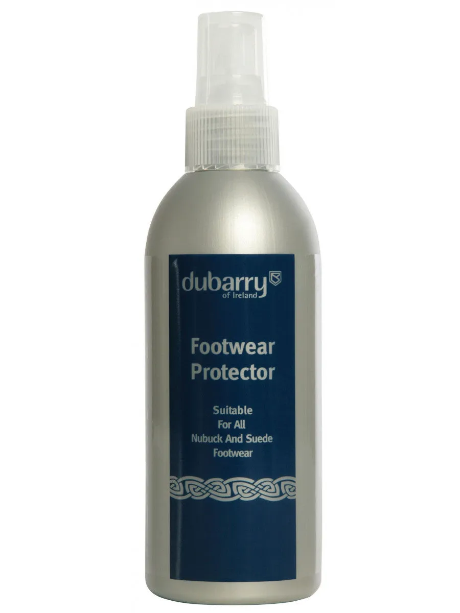 Dubarry Footwear Protector Spray