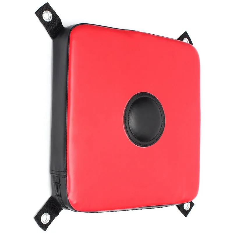 Durable Martial Arts Punching & Kicking Training Wall-Settled Target Pad