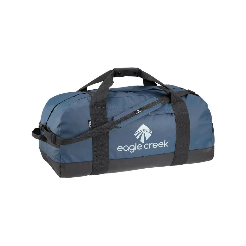 Eagle Creek No Matter What Large 110L Duffel Bag - Atlantic Blue