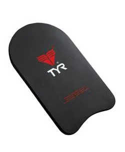 East Hampton YMCA Hurricanes_TYR Kickboard