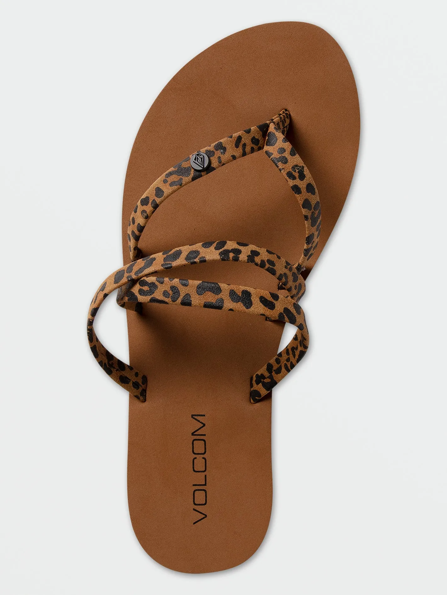 Easy Breezy II Sandal - Cheetah