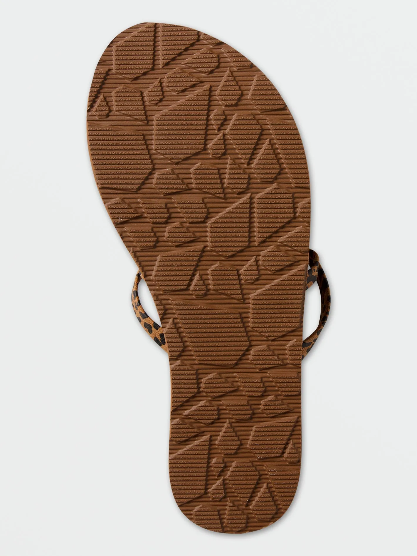 Easy Breezy II Sandal - Cheetah