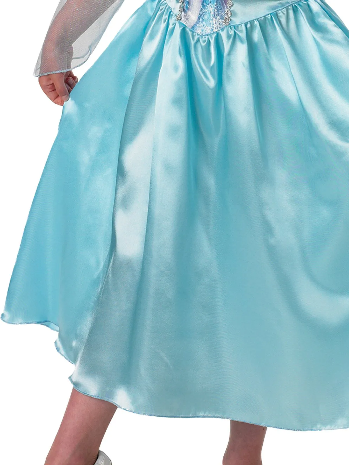 Elsa Costume for Kids - Disney Frozen