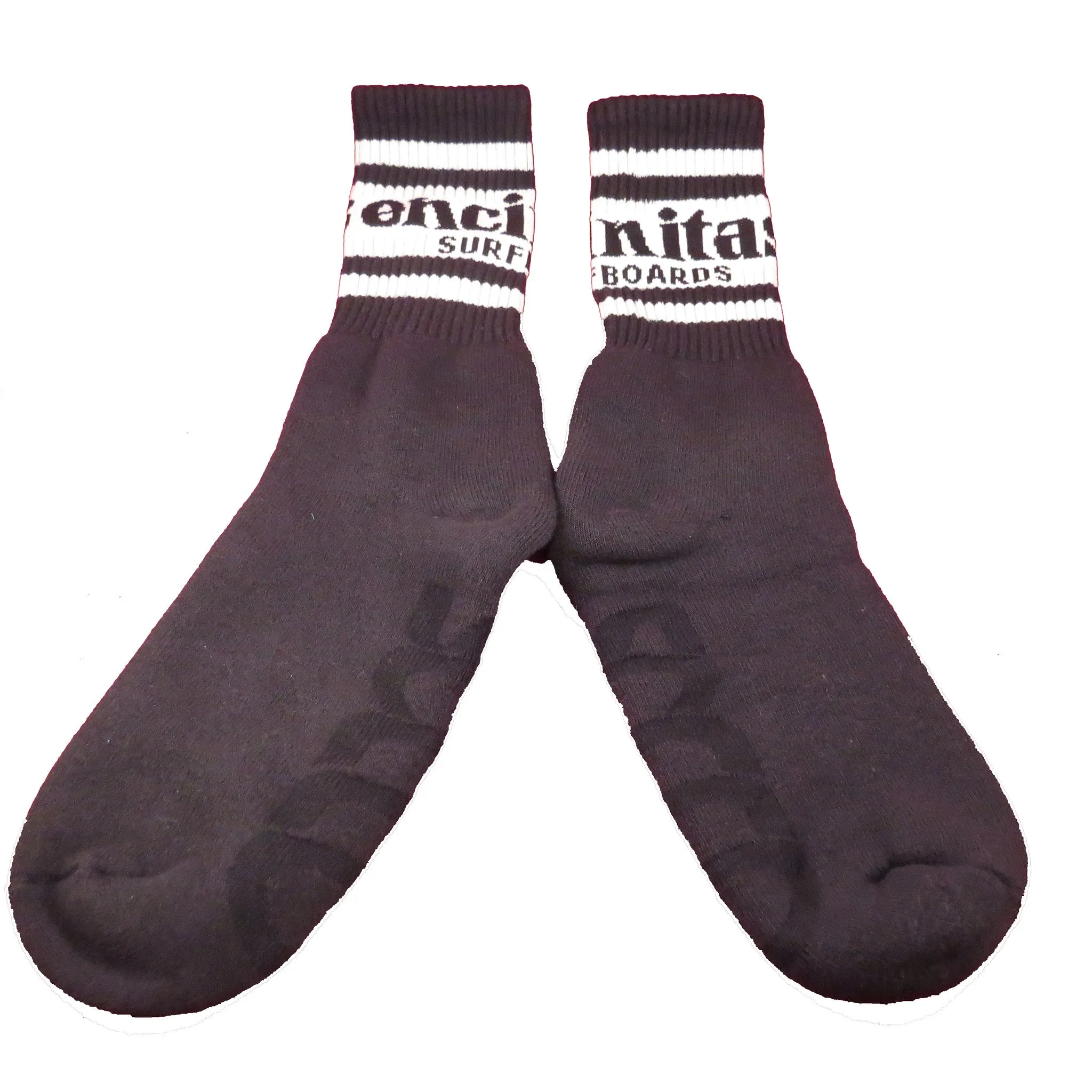 Encinitas Socks