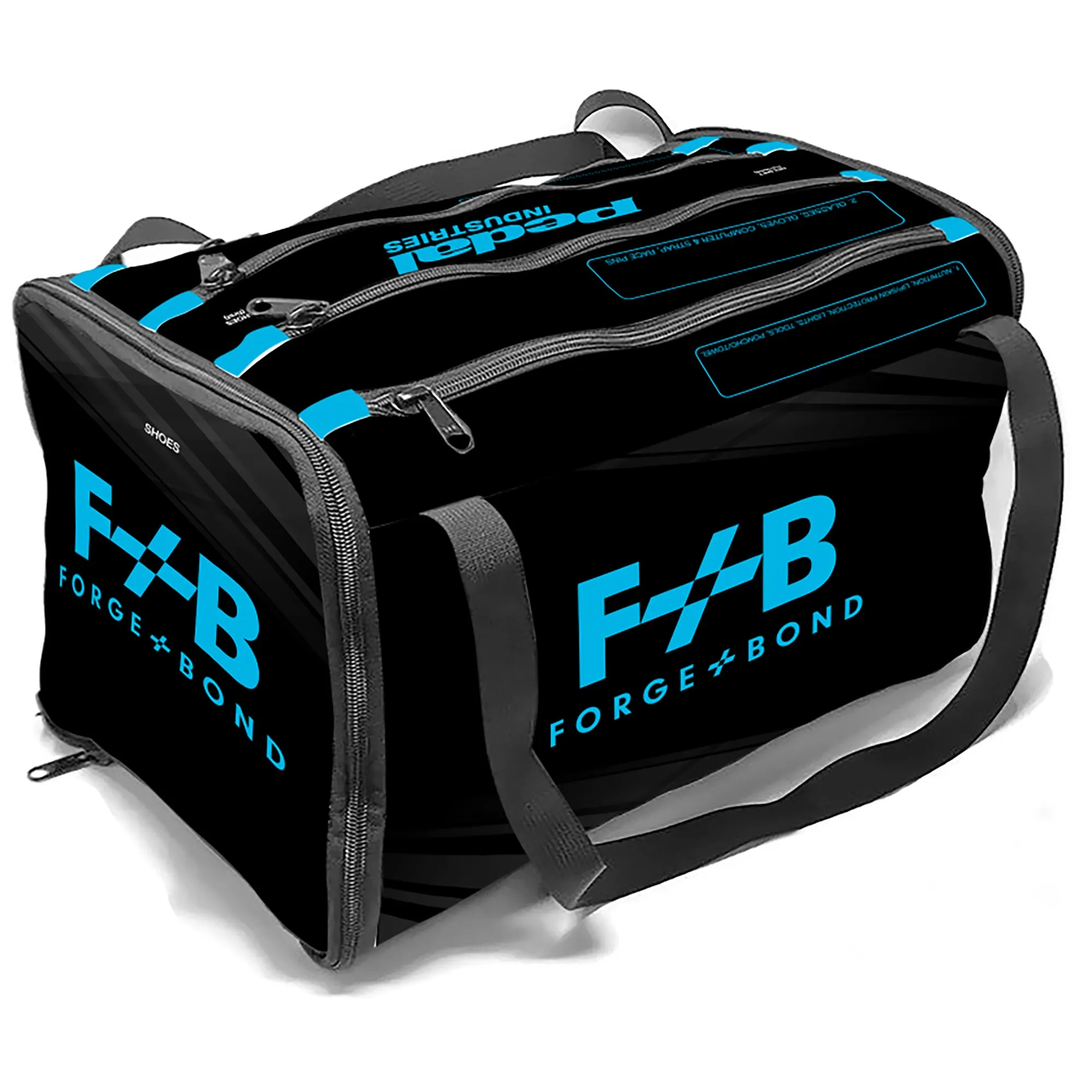 F B 2024 CYCLING RACEDAY BAG™